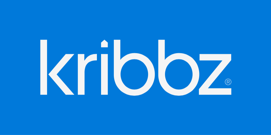 Kribbz logo