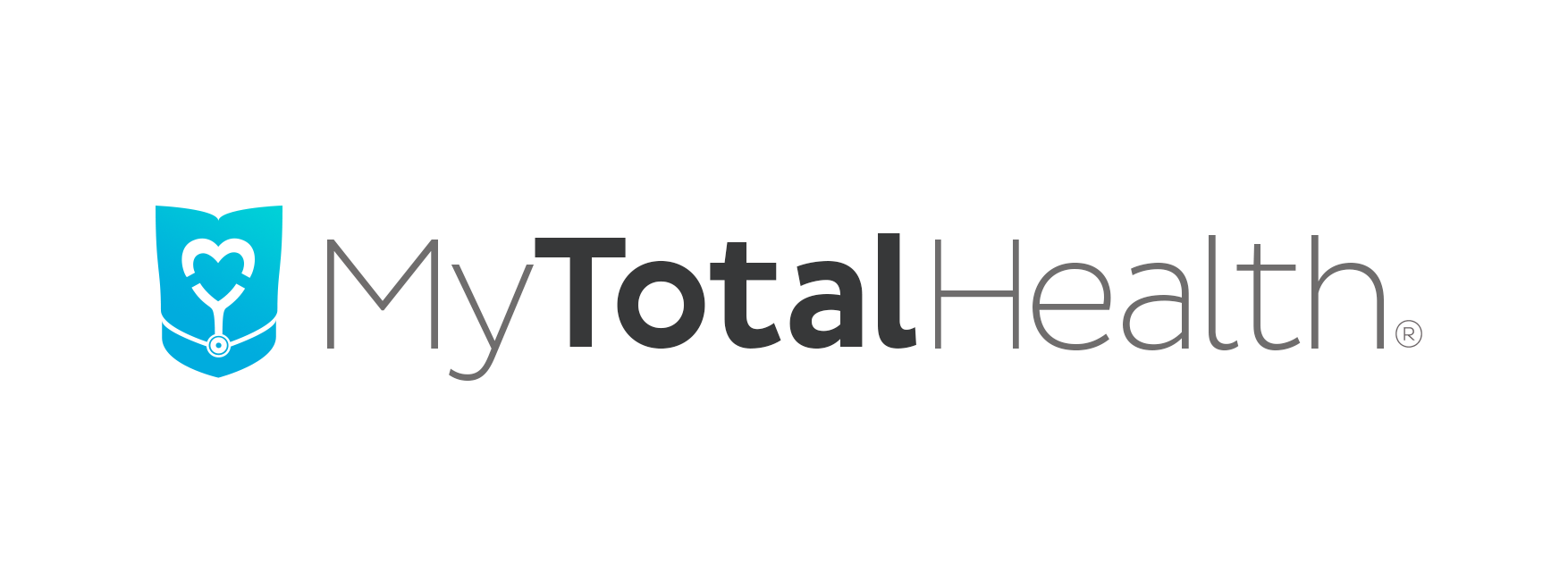 MyTotalHealth logo