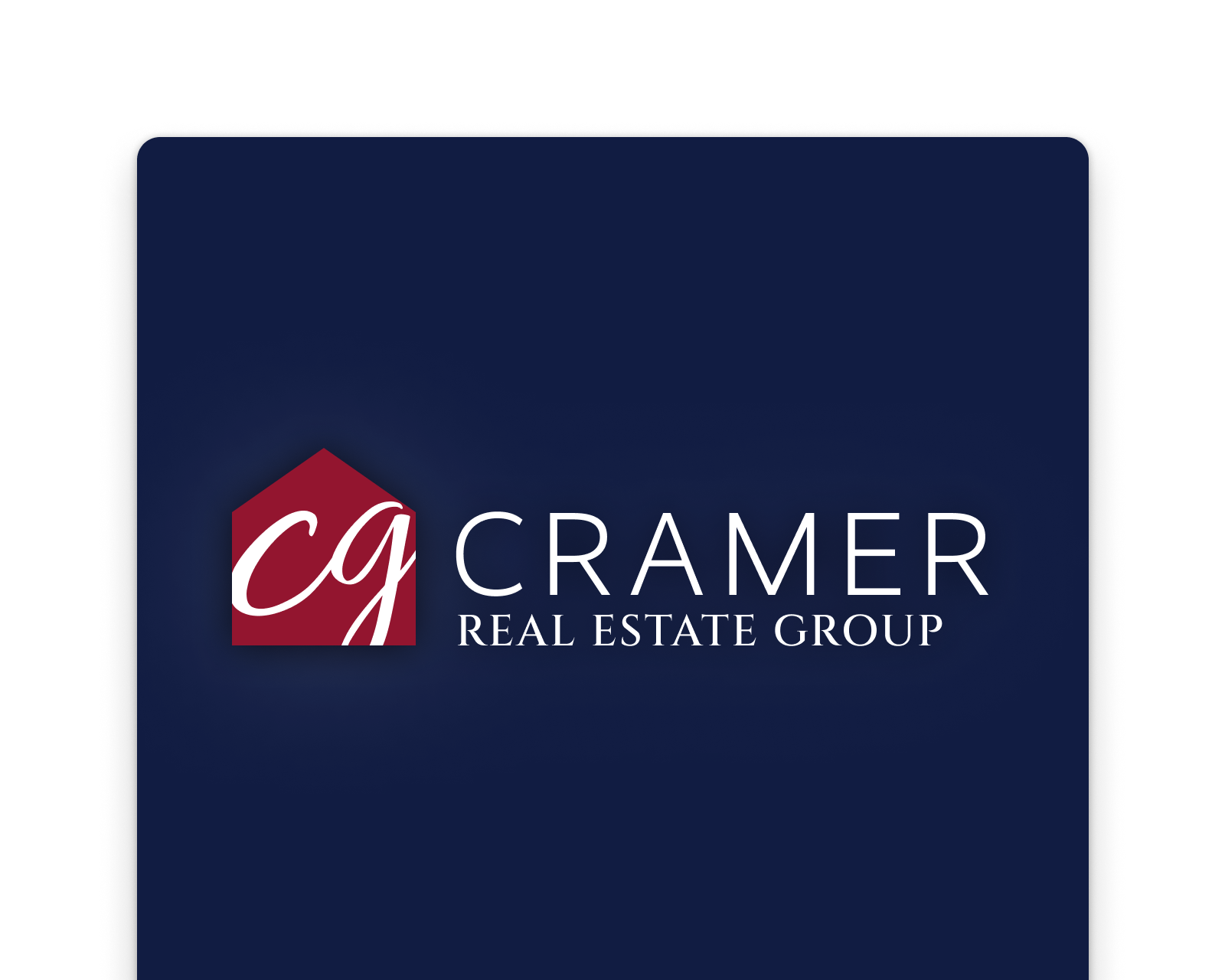 Cramer Group logo
