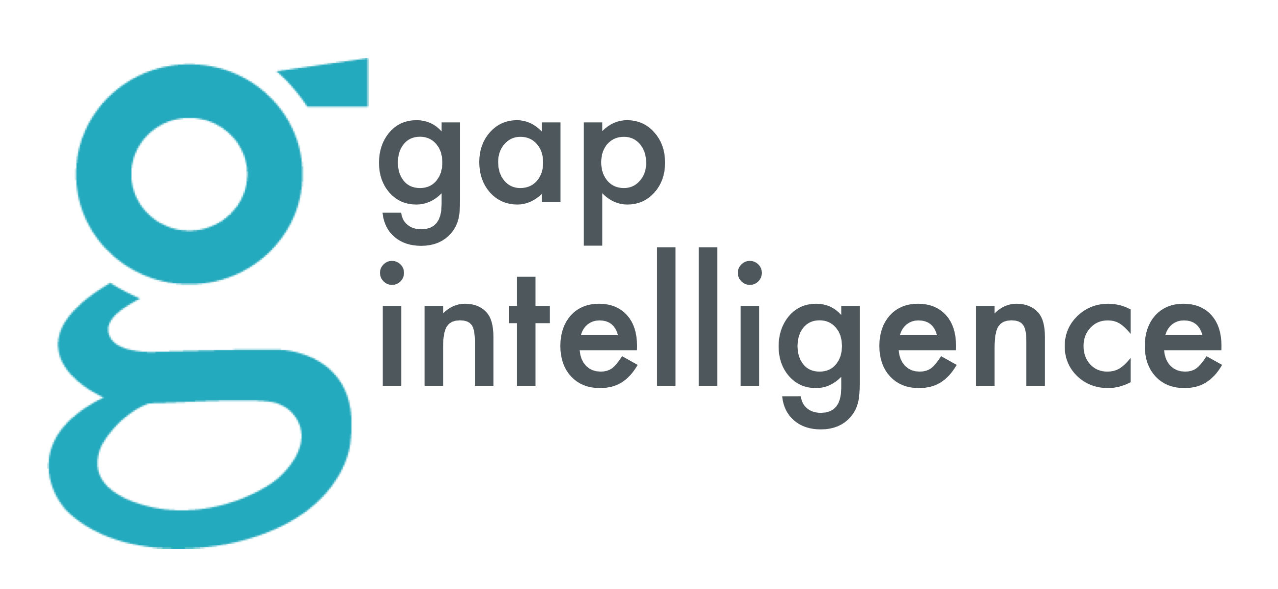 Gap Intelligence logo
